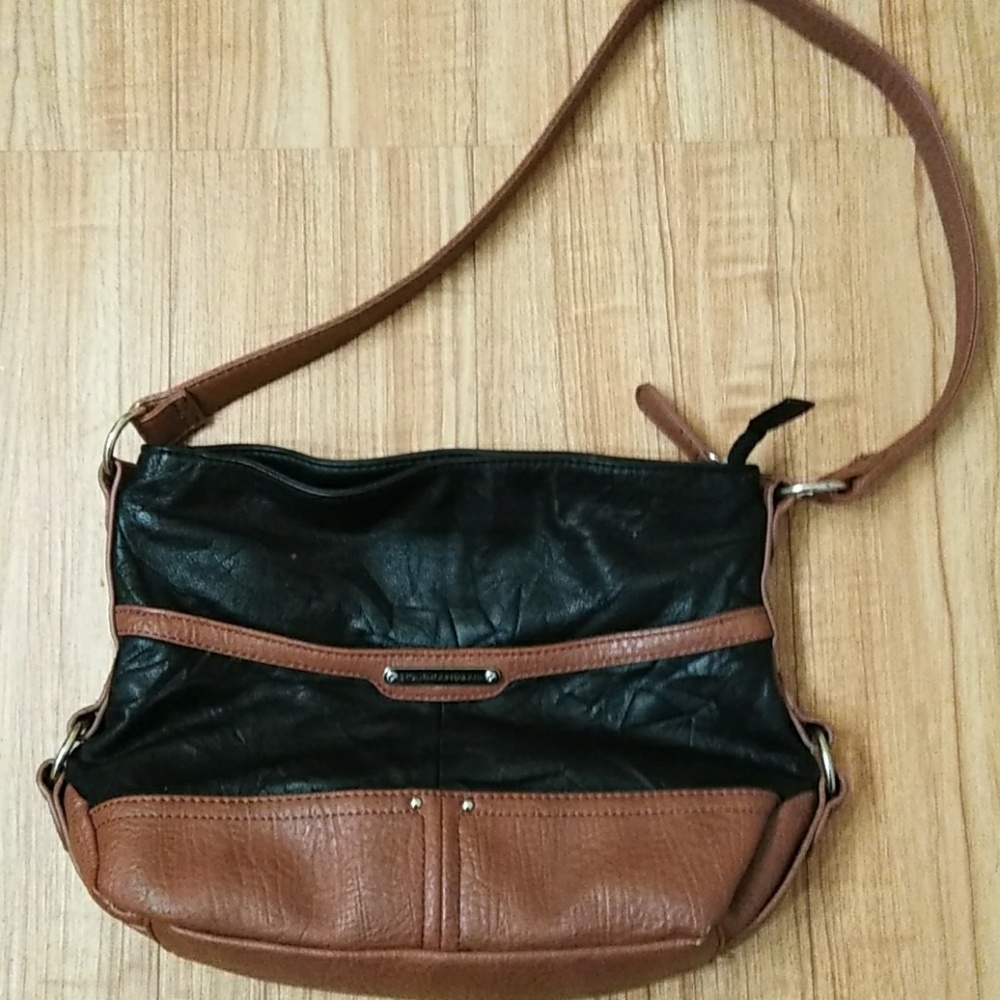 Stone Mountain USA Purse